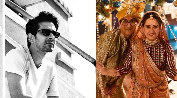 ‘ये रिश्ता क्या कहलाता है’ शो के अभिनेता समीर शर्मा ने की आत्महत्या