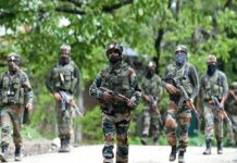 सुरक्षाबलों ने लश्कर-ए-तैयबा के 2 आतंकी मार गिराए