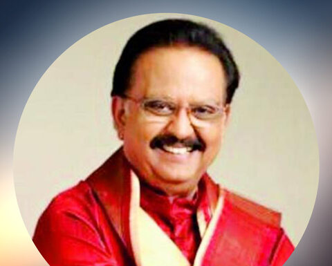 मशहूर गायक SP बालासुब्रमण्यम की काेराेना से हुई मौत