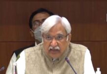 बिहार विधानसभा चुनाव की तारीखों का हुआ ऐलान