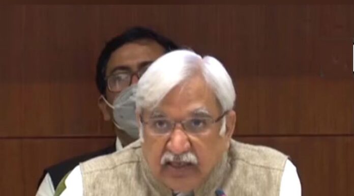 बिहार विधानसभा चुनाव की तारीखों का हुआ ऐलान