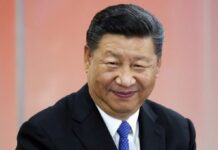 चीन का पर्दाफाश, शिनजियांग में 380 हिरासत केन्द्रों का पता चला