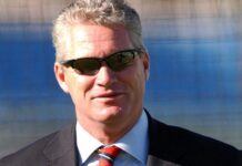 पूर्व ऑस्ट्रेलियाई क्रिकेटर डीन जोन्स का मुबंई में हार्ट अटैक से निधन