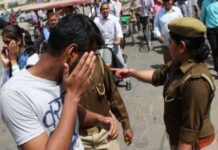 यूपी में महिलाओं से छेड़छाड़ करने पर चलाया जायेगा ‘ऑपरेशन दुराचारी’