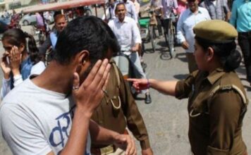 यूपी में महिलाओं से छेड़छाड़ करने पर चलाया जायेगा ‘ऑपरेशन दुराचारी’