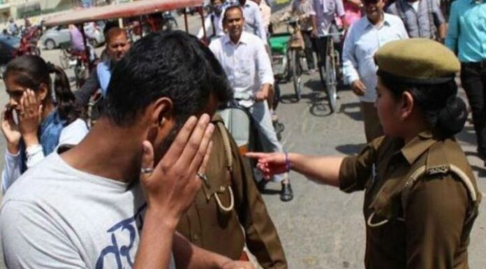 यूपी में महिलाओं से छेड़छाड़ करने पर चलाया जायेगा ‘ऑपरेशन दुराचारी’