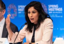 IMF की रिपोर्ट: देश की जीडीपी में 10.3 प्रतिशत की आएगी गिरावट