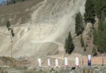 अब जोजिला बनेगी एशिया की सबसे लम्बी सुरंग