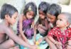 Global Hunger Index में 107 देशों में भारत 94वें स्थान पर
