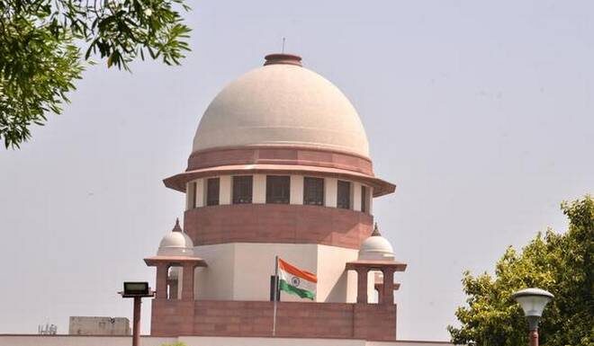 हाथरस गैंगरेप : सुप्रीम कोर्ट (SC) में CBI जाँच कराने की याचिका हुई दायर