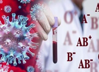 Corona संक्रमण का खतरा ‘O’ blood group वाले लोगों को होगा कम