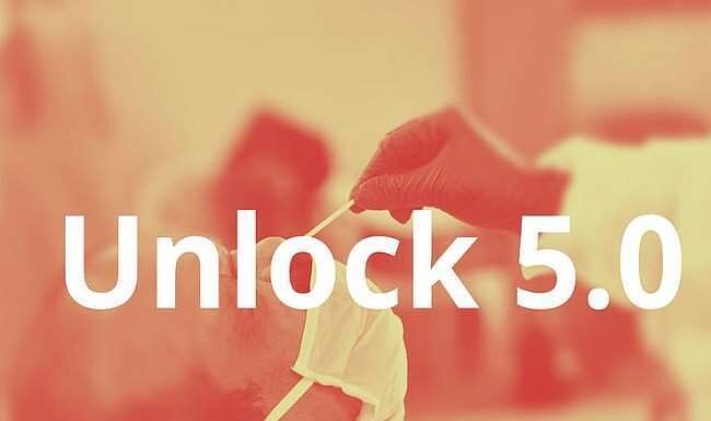 Unlock-5 :15 अक्टूबर से खुलेंगे सिनेमा हॉल और मल्टीप्लेक्स