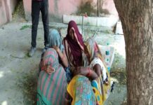 चित्रकूट में 14 साल की लड़की से किया गैंगरेप