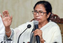 बंगाल की CM का बड़ा ऐलान , सभी को मुफ्त में लगेगा कोरोना का टीका