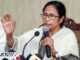 बंगाल की CM का बड़ा ऐलान , सभी को मुफ्त में लगेगा कोरोना का टीका