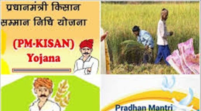 मोदी की स्कीम PM किसान सम्मान योजना में गड़बड़ी आई सामने