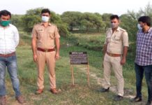 बाहुबली और पूर्व सांसद अतीक के शूटर तोता की 14 करोड़ रूपए की सम्पत्ति कुर्क