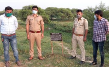 बाहुबली और पूर्व सांसद अतीक के शूटर तोता की 14 करोड़ रूपए की सम्पत्ति कुर्क