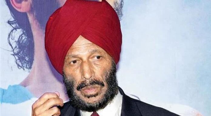 हमेशा आगे दौड़ने वाले मिल्खा सिंह का कोरोना से निधन