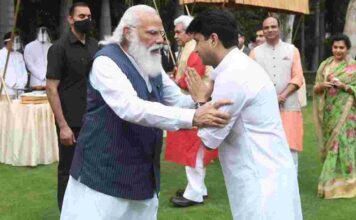 इंतजार खत्म, सिंधिया को मोदी कैबिनेट में मिल सकती है बड़ी जिम्मेदारी