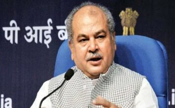 संशोधन पर हो सकती है बात पर वापस नहीं होंगे तीनों कृषि कानून : कृषि मंत्री