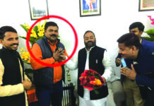 महोबा : पेट्रोल पंप की डीलरशिप के नाम पर पत्रकार से ठग ने ठगे लाखों रूपये