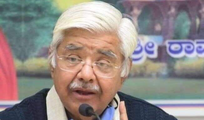 विहिप ने कहा- लव जेहाद और धर्मांतरण के खिलाफ बने केंद्रीय कानून