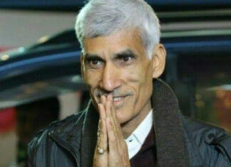 बुंदेलखंड में राजनीति की धुरी कहे जाने वाले पूर्व सांसद का निधन
