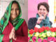 UP election 2022 : कांग्रेस ने की 125 प्रत्याशियों की सूची जारी, उन्नाव रेप पीड़िता की मां को टिकट