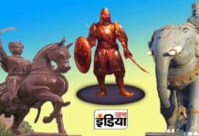 पृथ्वीराज चौहान को करारी मात दी थी बुंदेलखंड के योद्धा आल्हा ने, जानिए कहानी