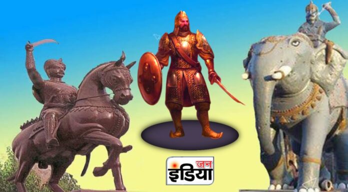 पृथ्वीराज चौहान को करारी मात दी थी बुंदेलखंड के योद्धा आल्हा ने, जानिए कहानी