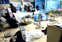 सावधान! चीन में फिर से कोरोना से हाहाकार, भारत में अलर्ट जारी