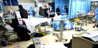 सावधान! चीन में फिर से कोरोना से हाहाकार, भारत में अलर्ट जारी