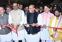 निकाय चुनाव से पहले राजधानी लखनऊ को बड़ी सौगात