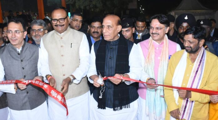 निकाय चुनाव से पहले राजधानी लखनऊ को बड़ी सौगात