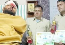 Rishabh Pant को बचाने वाले इस शख्स को सम्मानित करेगी उत्तराखंड सरकार