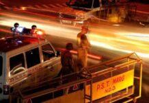 कार सवार लड़कों ने लड़की को 4KM तक घसीटा, दर्दनाक मौत