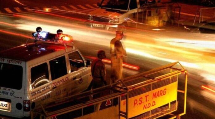 कार सवार लड़कों ने लड़की को 4KM तक घसीटा, दर्दनाक मौत