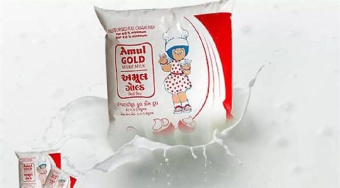 महंगाई का एक और झटका, दूध 3 रुपए और हुआ महंगा, देखे पूरी लिस्ट