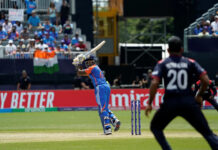 टी-20 वर्ल्ड कप: 10 साल बाद फाइनल में इंडिया !