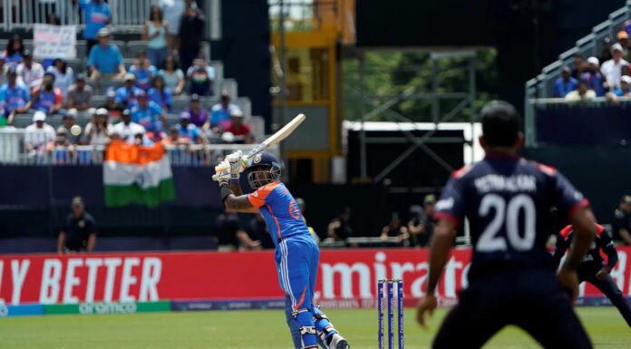 टी-20 वर्ल्ड कप: 10 साल बाद फाइनल में इंडिया !