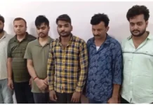 STF ने यूपी RO-ARO पेपर लीक मामले में किया बड़ा खुलासा !