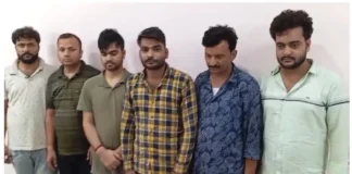 STF ने यूपी RO-ARO पेपर लीक मामले में किया बड़ा खुलासा !