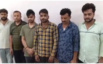STF ने यूपी RO-ARO पेपर लीक मामले में किया बड़ा खुलासा !