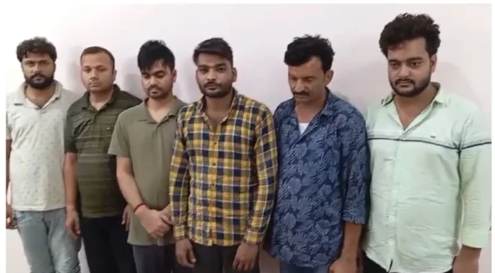 STF ने यूपी RO-ARO पेपर लीक मामले में किया बड़ा खुलासा !