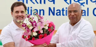 राहुल गांधी होंगे 18वीं लोकसभा में विपक्षी नेता!