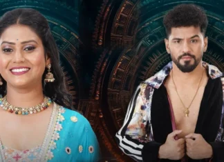 बिग बॉस OTT 3 : वीकेंड के पहले ही हो गई इस कंटेस्टेंट की विदाई