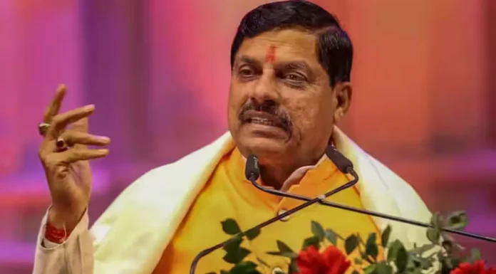 जबलपुर एयरपोर्ट का नाम बदलने पर सीएम ने किया बड़ा ऐलान !