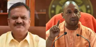 जानें कौन हैं IAS मनोज कुमार सिंह ? यूपी के बने नए मुख्य सचिव, संभाला कार्यभार !