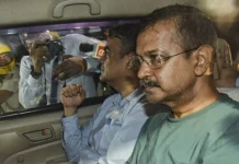 अरविंद केजरीवाल को हाईकोर्ट द्वारा मिली बड़ी राहत, उन्हें उनके वकीलों के साथ और दो अतिरिक्त ऑनलाइन मीटिंग्स की दी अनुमति..
